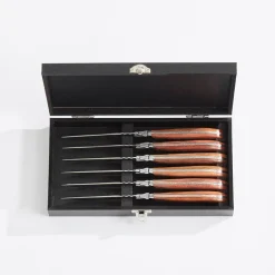 Laguiole by HÂWS steakknive 6 stk