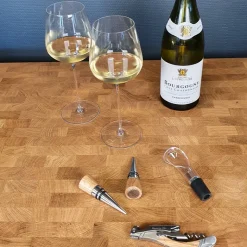 Laguiole by HÂWS Vinsæt Med Proptrækker