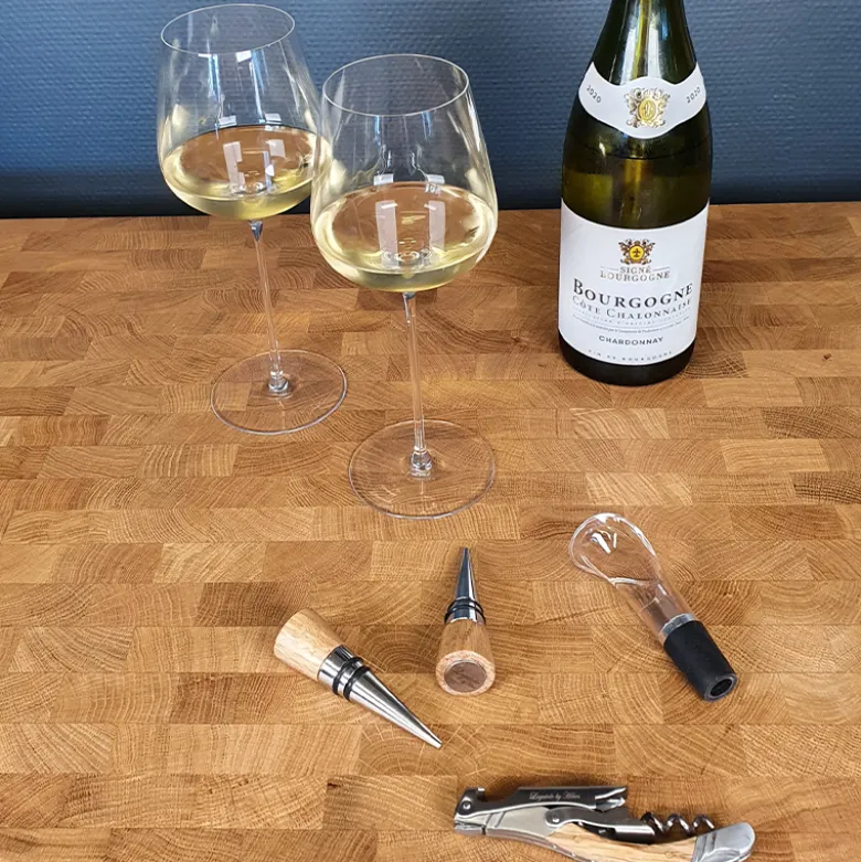 Laguiole by HÂWS Vinsæt Med Proptrækker