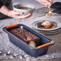 Le Creuset brødform non-stick 24x14 cm
