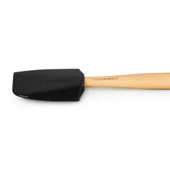 Le Creuset Craft mellem dejskraber black 28,5 cm