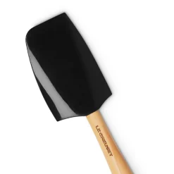 Le Creuset Craft mellem dejskraber black 28,5 cm