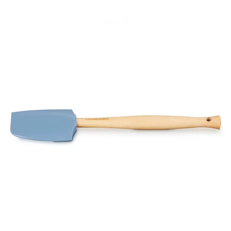 Le Creuset Craft mellem dejskraber chambray 28,5 cm