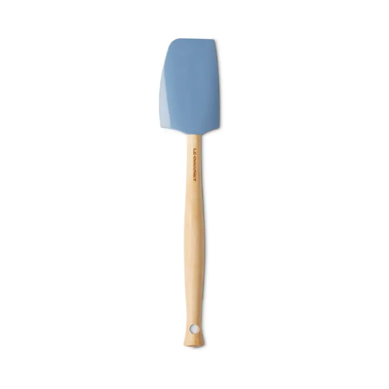 Le Creuset Craft mellem dejskraber chambray 28,5 cm