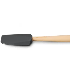 Le Creuset Craft mellem dejskraber flint 28,5 cm