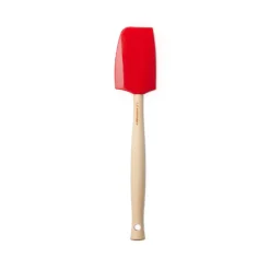 Le Creuset Craft mellem dejskraber cerise 28,5 cm