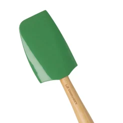Le Creuset Craft mellem dejskraber bamboo green 28,5 cm