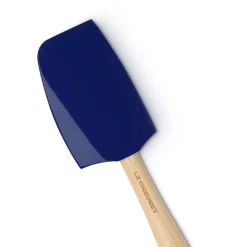 Le Creuset Craft mellem dejskraber azure 28,5 cm