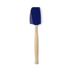 Le Creuset Craft mellem dejskraber azure 28,5 cm