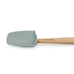 Le Creuset Craft stor grydeske sea salt 28 cm
