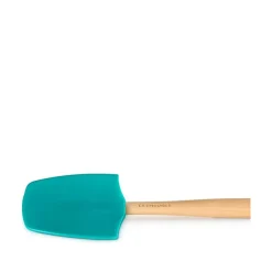 Le Creuset Craft stor grydeske Bleu Riviera 28 cm