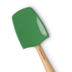 Le Creuset Craft stor grydeske bamboo green 28 cm
