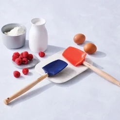 Le Creuset Craft stor grydeske azure 28 cm