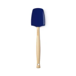 Le Creuset Craft stor grydeske azure 28 cm