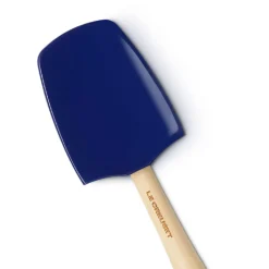 Le Creuset Craft stor grydeske azure 28 cm