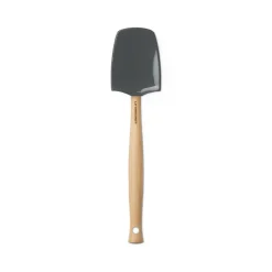 Le Creuset Craft stor grydeske flint 28 cm