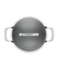 Le Creuset Essential gryde med keramisk belægning 20 cm 3,8 liter