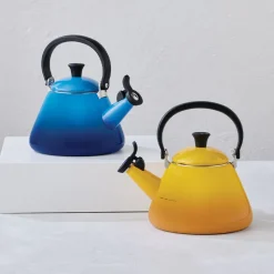 Le Creuset Kone kedel azure 1,6 liter