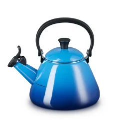 Le Creuset Kone kedel azure 1,6 liter