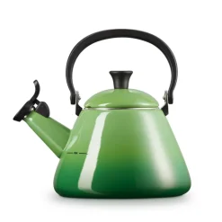 Le Creuset Kone kedel bamboo green 1,6 liter