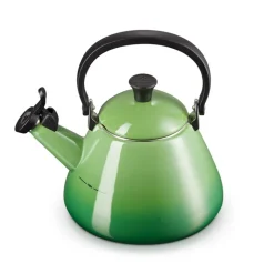Le Creuset Kone kedel bamboo green 1,6 liter
