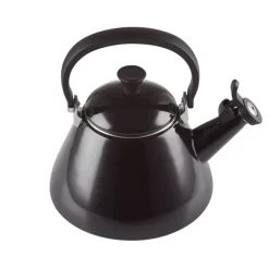 Le Creuset Kone kedel black 1,6 liter
