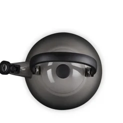Le Creuset Kone kedel black 1,6 liter