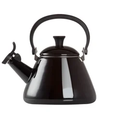Le Creuset Kone kedel black 1,6 liter