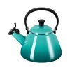 Le Creuset Kone kedel bleu riviera 1,6 liter