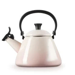 Le Creuset Kone kedel shell pink 1,6 liter