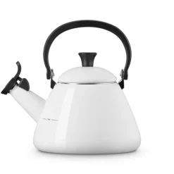 Le Creuset Kone kedel white 1,6 liter