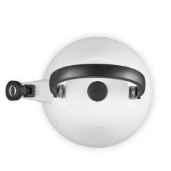 Le Creuset Kone kedel white 1,6 liter