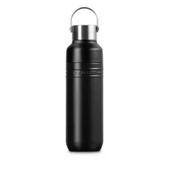 Le Creuset On the Go termoflaske matte black 500 ml