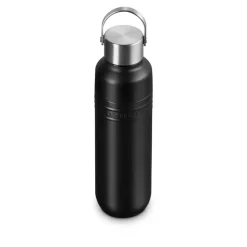 Le Creuset On the Go termoflaske matte black 500 ml