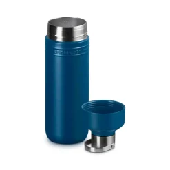 Le Creuset On The Go termoflaske deep teal 1000 ml
