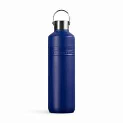 Le Creuset On The Go termoflaske azure 1000 ml