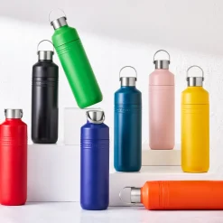 Le Creuset On The Go termoflaske nectar 1000 ml
