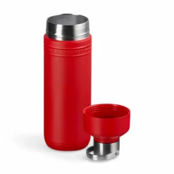 Le Creuset On The Go termoflaske cerise 1000 ml