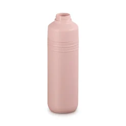 Le Creuset On The Go termoflaske shell pink 1000 ml