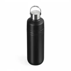 Le Creuset On The Go termoflaske matte black 1000 ml