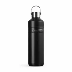 Le Creuset On The Go termoflaske matte black 1000 ml