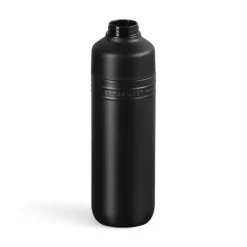 Le Creuset On The Go termoflaske matte black 1000 ml