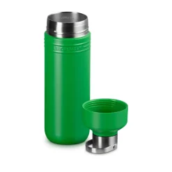 Le Creuset On The Go termoflaske bamboo 1000 ml