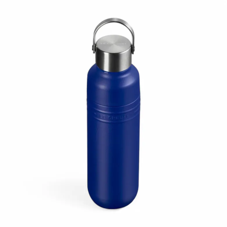 Le Creuset On The Go termoflaske azure 500 ml