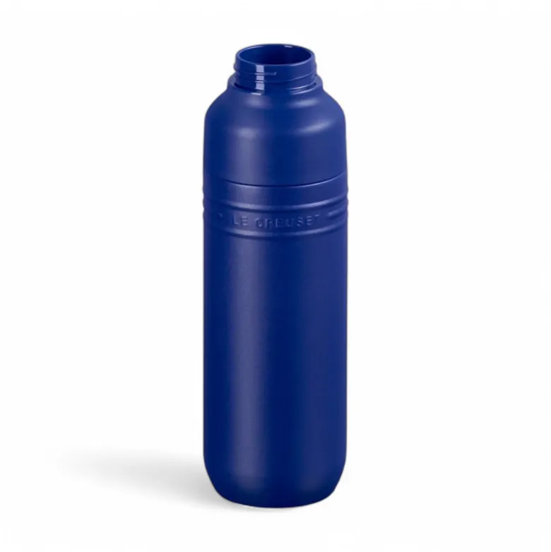 Le Creuset On The Go termoflaske azure 500 ml