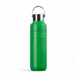 Le Creuset On The Go termoflaske bamboo 500 ml