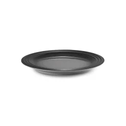 Le Creuset Signature stentøj frokosttallerken 22cm Flint