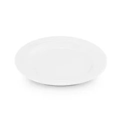 Le Creuset Signature stentøj frokosttallerken 22cm White