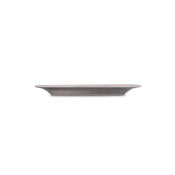 Le Creuset Signature stentøj frokosttallerken 22cm Shell Pink