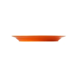 Le Creuset Signature stentøj frokosttallerken 22cm Volcanic